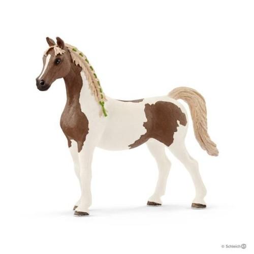 Schleich Konie - Klacz rasy Pintabian - 13838