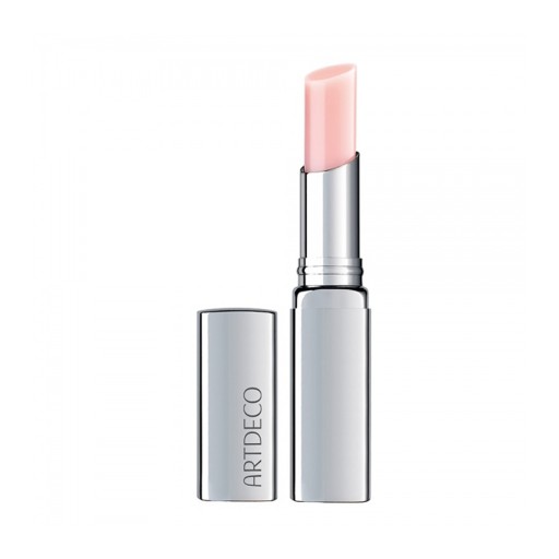 Artdeco Lipstick бальзам для губ Увлажняет Color Booster Lip Balm Pink