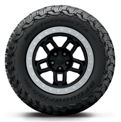 1x BFGoodrich 245/70R16 ГРЯЗЕВАЯ МЕСТНОСТЬ T/A KM3 113Q POR