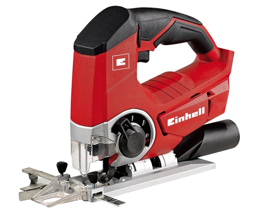 Аккумуляторный лобзик - EINHELL TE-JS 18/80 Li - соло без аккумулятора