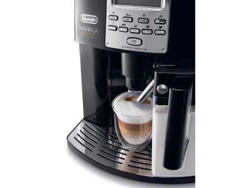 De'Longhi ESAM 3550.B автоматическая эспрессо-машина 1350 Вт черный