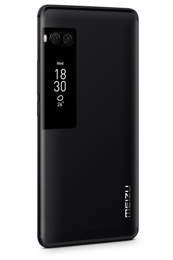 MEIZU 7 PRO ЧЕРНЫЙ 4 ГБ/64 ГБ