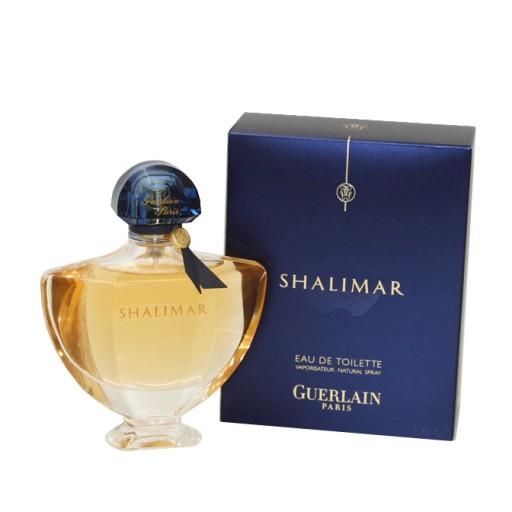 Туалетная вода Guerlain Shalimar 90 мл