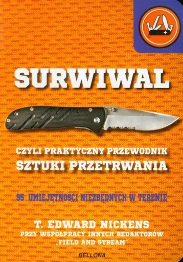 Выживание Эдварда Никенса: практическое руководство