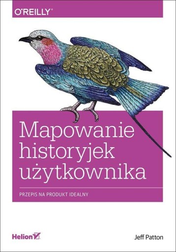 Рецепт картирования пользовательских историй Patton