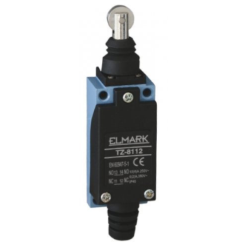 Концевой выключатель LIMIT SWITCH TZ-8112 ELMARK