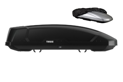 Багажник Thule Force XT M Багажник THULE Force M