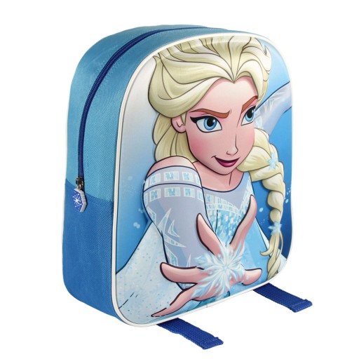 3D Рюкзак FROZEN Frozen выпуклый новый