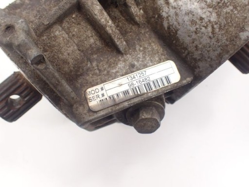 Przekładnia dyfer most przód Polaris Sportsman 500