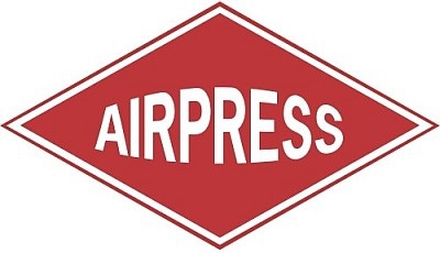 AIRPRESS WĄŻ SPIRALNY PRZEWÓD DO SPRĘŻARKI 15m