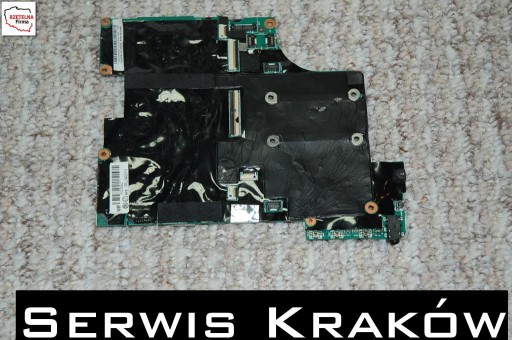 Материнская плата Lenovo ThinkPad Helix X1 MT FV KRK