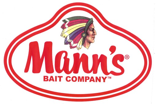 MANNS TWISTER M038 70mm EV 20 sztuk 7cm