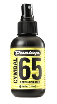 Средство для полировки пластин Dunlop 65 6434