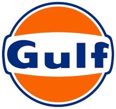 Gulf Formula GVX 5W30 VW 507.00/504.00 C3 60л