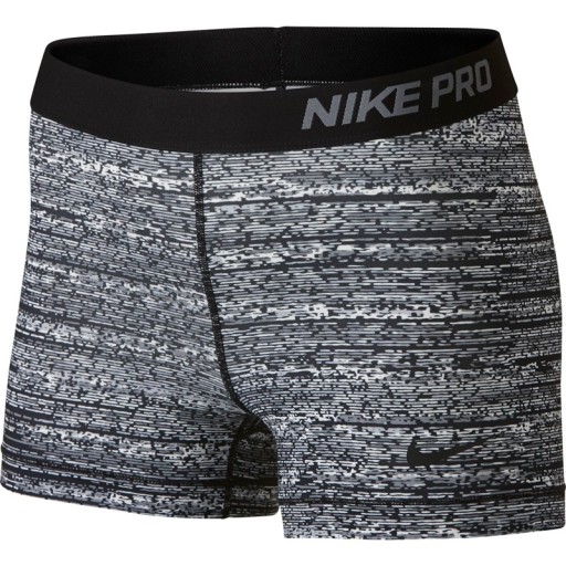 # Шорты NIKE PRO 3 LOGO SHORT M DRI FIT TRAINING