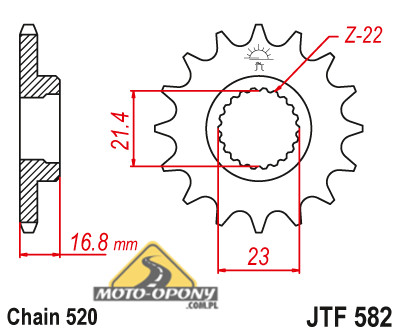 Комплект привода Yamaha XJ 600 DIVERSION X-Ring!!