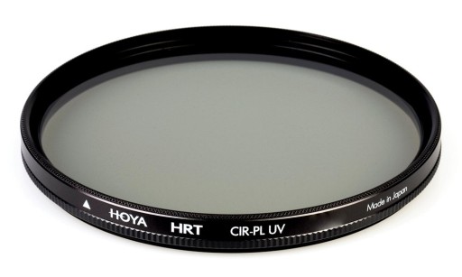 Поляризационный фильтр Hoya HRT PL-CIR 55 мм