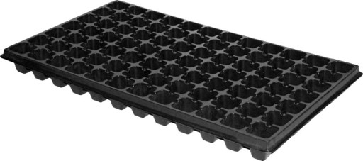 Susual Pallets Pots 28 саженцев
