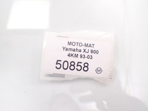Коленчатый вал Cranksz Yamaha XJ 900 4 км 93-03