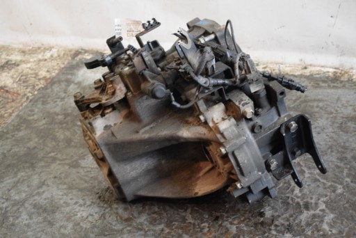 КОРОБКА ПЕРЕДАЧ P71759 HYUNDAI GETZ 1.5 CRDI LIFT