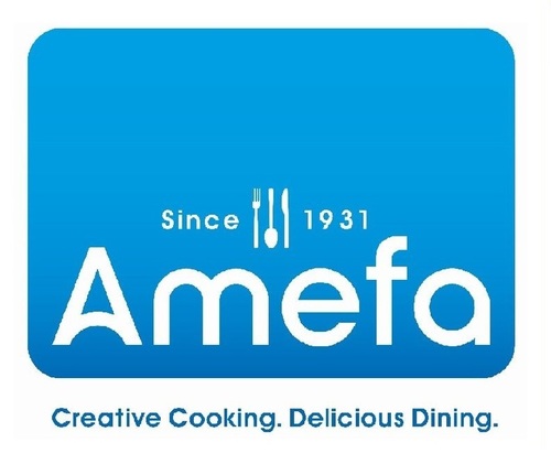 НАБОР СТОЛОВЫХ ПРИБОРОВ AMEFA 60 OXFORD НАБОР БЛЕСКОВЫХ ПРИБОРОВ