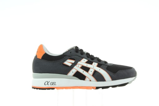 Кроссовки Asics GT-II H406N 9001 39