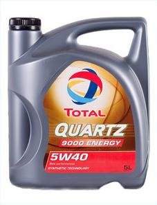 TOTAL QUARTZ 9000 ENERGY 5W40 5л ДЕШЕВЫЕ ФИЛЬТРЫ W-WA