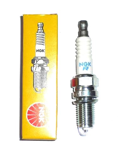 ŚWIECA DPR9EA-9 NGK XTZ 660 TENERE TTR TDM 850 900 BR F 600 1000 VF XR 125R