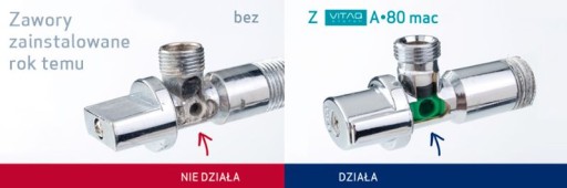 КЛАПАН УГЛОВОЙ ARCO ANTICAL 1/2 x 3/8