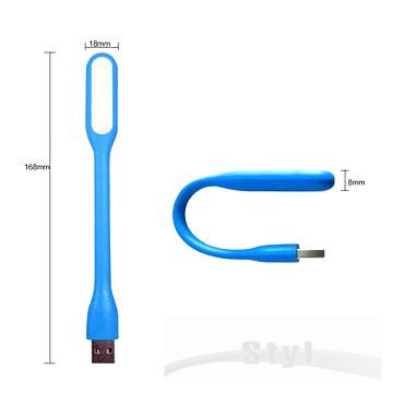 СВЕТОДИОДНАЯ USB ЛАМПА ДЛЯ НОУТБУКА ХИТ!!!!!!!