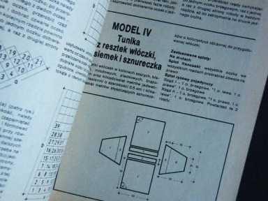 ЖЕНСКИЕ ТРИКОТАЖНЫЕ наряды из сетки GORZELANY