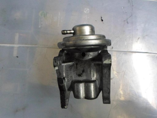 КЛАПАН EGR 1.9TDI VW AUDI SEAT SKODA 038131501AF