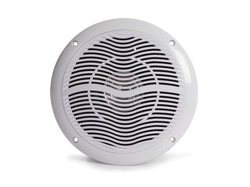 Стереоусилитель Bluetooth и 2 динамика диаметром 6,5 дюйма