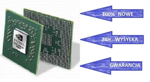 NOWY UKŁAD BGA INTEL BD82Z68 SLJ4F