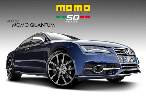 MOMO QUANTUM ДИСКИ 6,5x15 4x108 ET18 ДЛЯ ПАРТНЕРА