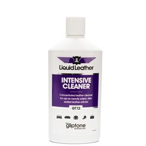 GLIPTONE Intensiv Cleaner GT12 - 250мл - сильный очиститель для кожи