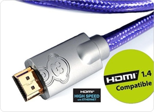 KABEL PRZEWÓD HDMI 20 MONKEY CABLE CLARITY MCY 15m