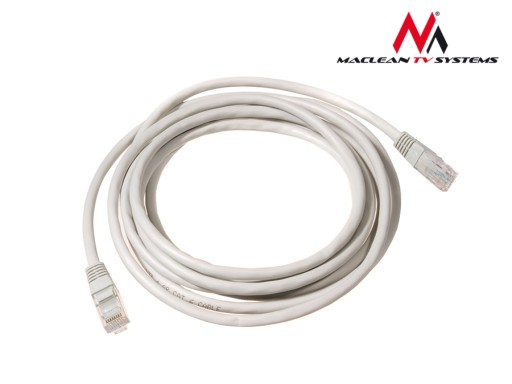 СЕТЕВОЙ КАБЕЛЬ LAN PRO. ETHERNET RJ45 UTP CAT6 3M