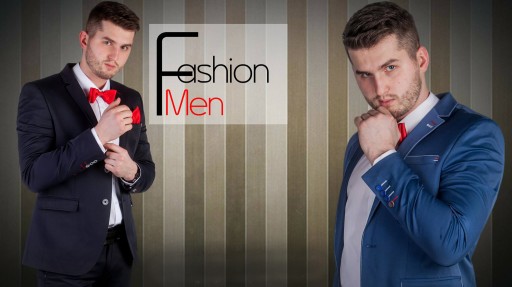 Spodnie wizytowe atrament 1938 fashionmen2 rozm.29