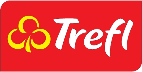 Trefl 5 секунд, специальное издание