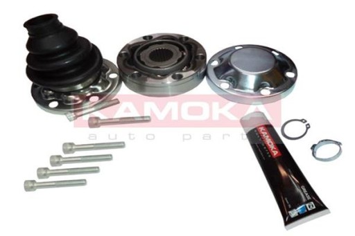 ШРУС ВНУТРЕННИЙ KAMOKA 8732 BMW X5 (E53) 00-