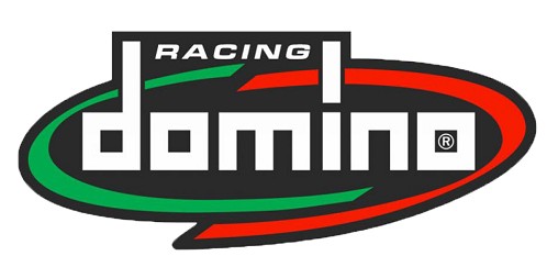 DOMINO RACING GRIP miękkie gripy, manetki na tor