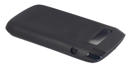 ЧЕХОЛ BLACKBERRY SOFTSHELL 9790 ЧЕРНЫЙ ОРИГИНАЛ