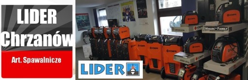 Minarc 180 EVO 180 Amper MMA/TIG 230V Kemppi