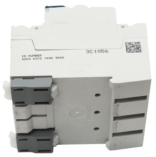 ВЫКЛЮЧАТЕЛЬ остаточного тока HAGER 4P 40A CDC440J