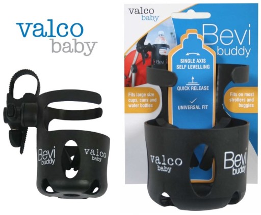 ДЕРЖАТЕЛЬ ДЛЯ БУТЫЛОЧКИ VALCO BABY, УНИВЕРСАЛЬНЫЙ