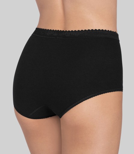 Женские корректирующие трусики Sloggi Control Maxi 46