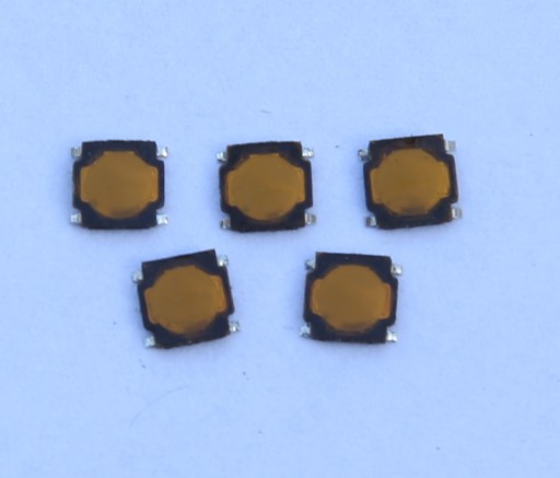 10x МИКРОПЕРЕКЛЮЧАТЕЛЬ МИКРОПЕРЕКЛЮЧАТЕЛЬ 4,5x4,5x0,5 SMD