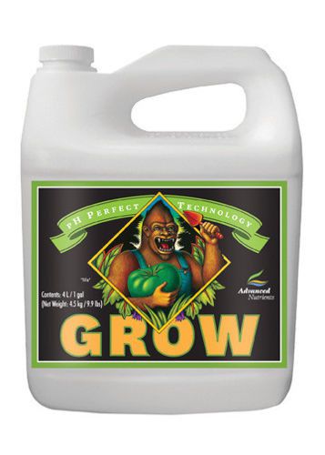 ADVANCED NUTRIENTS GROW, УДОБРЕНИЕ ДЛЯ РОСТА 1 Л