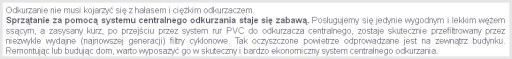 ЦЕНТРАЛЬНЫЙ ПЫЛЕСОС труба 50мм толщина стенки 1 метр...co000